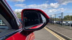 MG HS 1.5 T-GDI Hybrid+ Trophy 5dr Auto Hybrid Hatchback